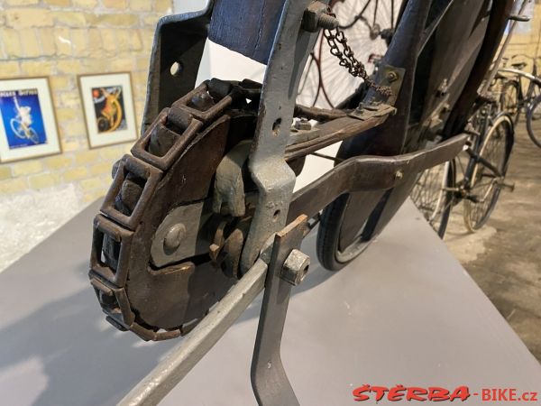 56/A - Múzeum dopravy - Slovensko