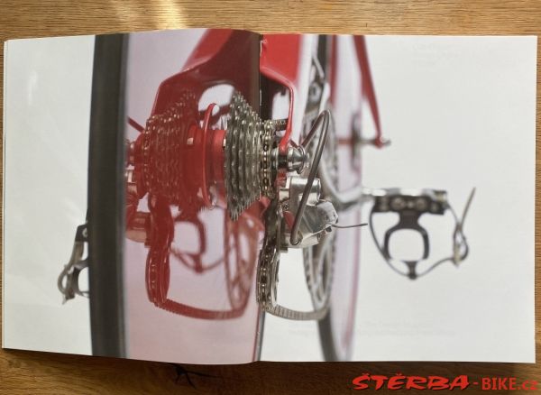 320/C - Katalog The Bicycle – Design Object