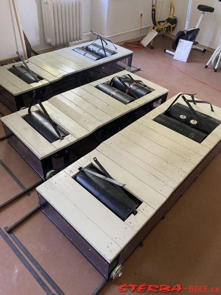 324/A - 1.Kérékpar muzeum