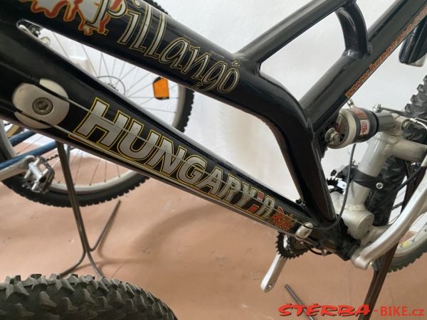 324/A - 1.Kérékpar muzeum