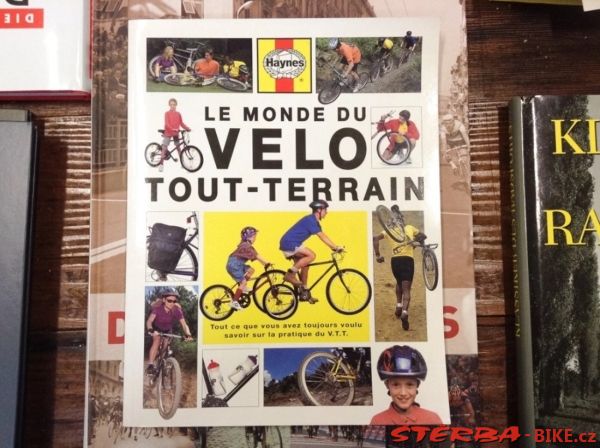 323 Expo Cycles Bédoin Ventoux