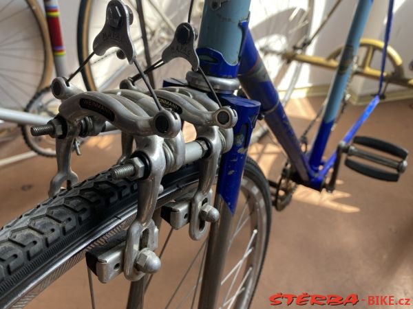 324/A - 1.Kérékpar muzeum