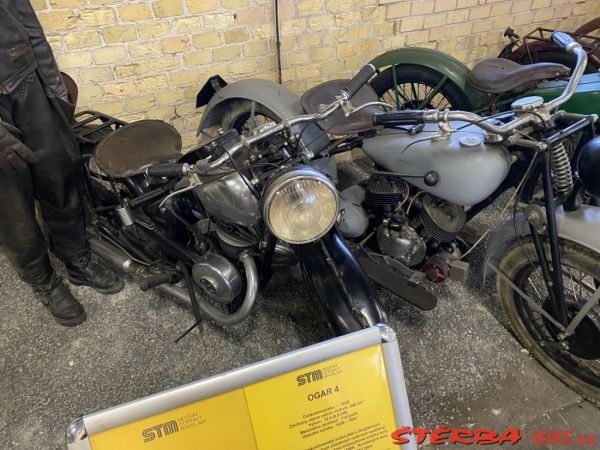 56/A - Múzeum dopravy - Slovensko