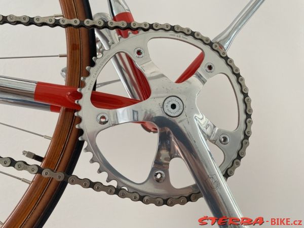 324/C - 1.Kérékpar muzeum