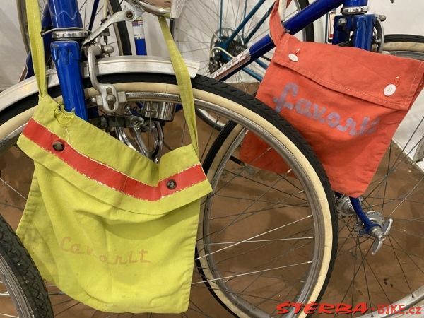 324/A - 1.Kérékpar muzeum