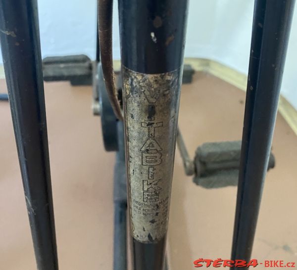 324/A - 1.Kérékpar muzeum