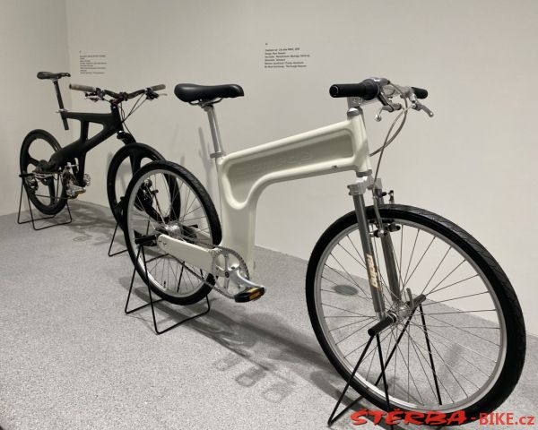 320/A - Pinakothek der Moderne München