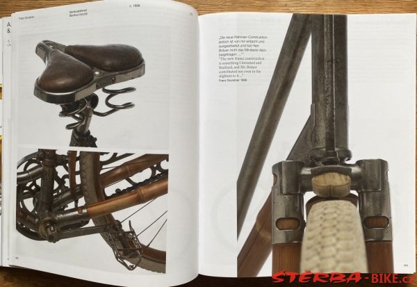 320/C - Katalog The Bicycle – Design Object