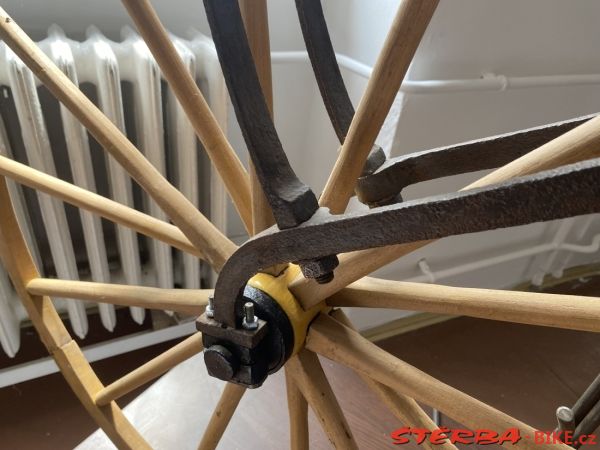 324/A - 1.Kérékpar muzeum