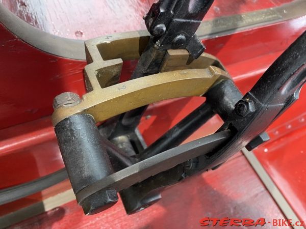 322/B - Museo Storico Alfa Romeo