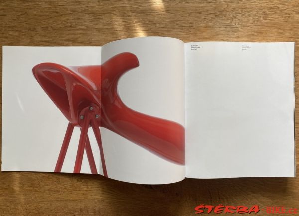 320/C - Katalog The Bicycle – Design Object