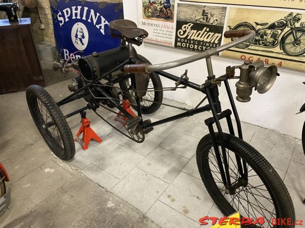 56/A - Múzeum dopravy - Slovensko