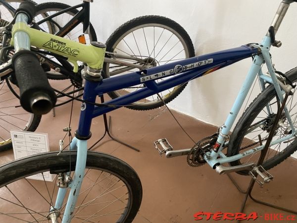 324/A - 1.Kérékpar muzeum