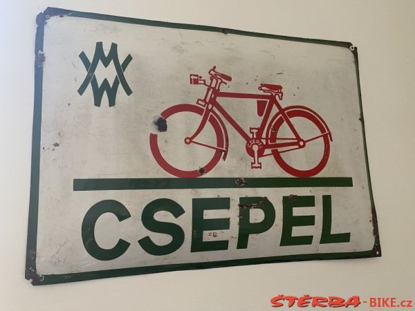 324/A - 1.Kérékpar muzeum