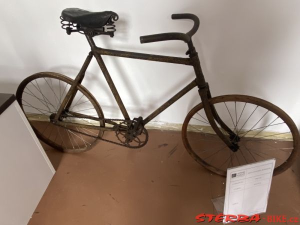 324/A - 1.Kérékpar muzeum