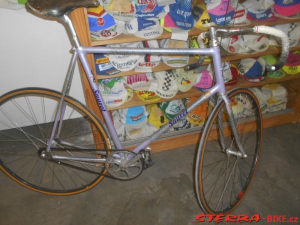 323 Expo Cycles Bédoin Ventoux