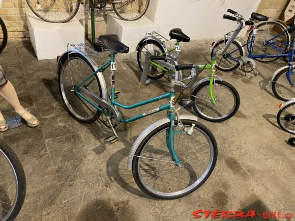 56/A - Múzeum dopravy - Slovensko