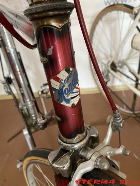 324/A - 1.Kérékpar muzeum