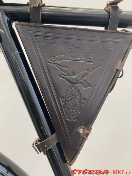 320/A - Pinakothek der Moderne München