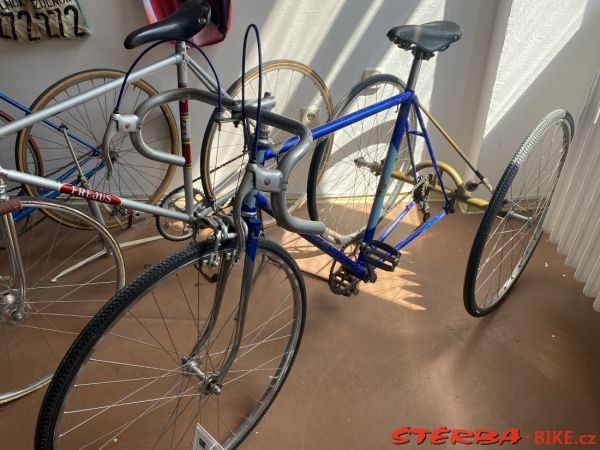 324/A - 1.Kérékpar muzeum