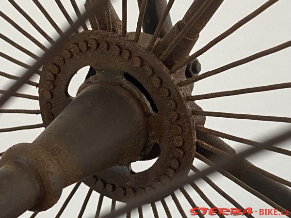 324/A - 1.Kérékpar muzeum