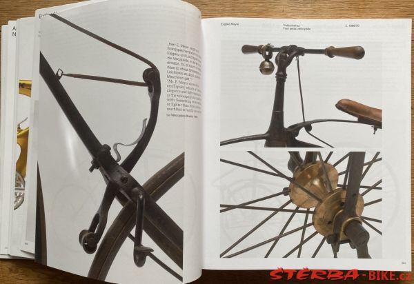 320/C - Katalog The Bicycle – Design Object