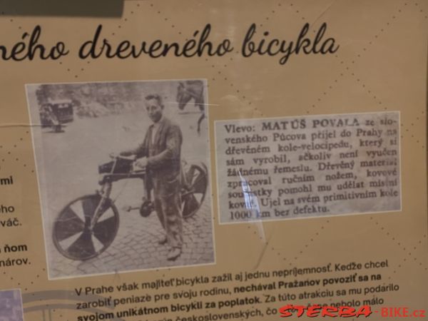 56/A - Múzeum dopravy - Slovensko