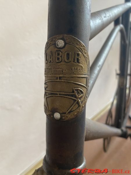 324/A - 1.Kérékpar muzeum