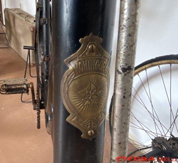 324/A - 1.Kérékpar muzeum