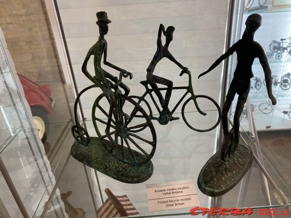 56/B - Múzeum dopravy - Slovensko