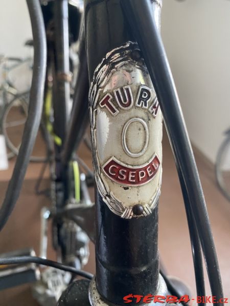 324/A - 1.Kérékpar muzeum