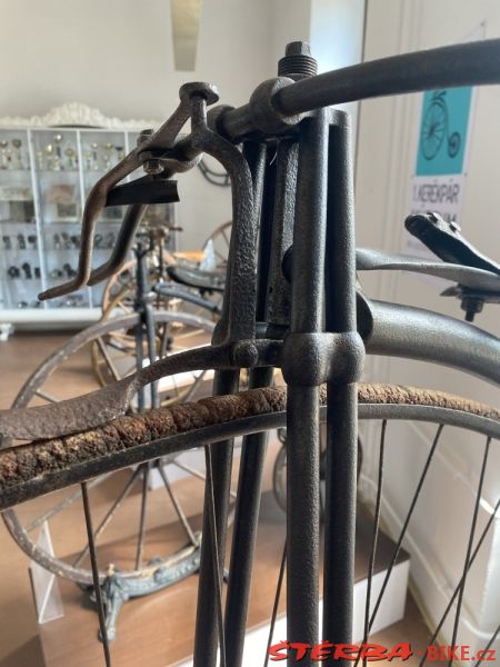 324/A - 1.Kérékpar muzeum