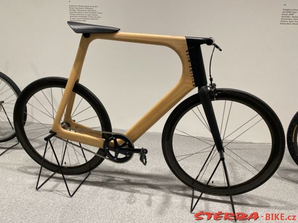320/A - Pinakothek der Moderne München