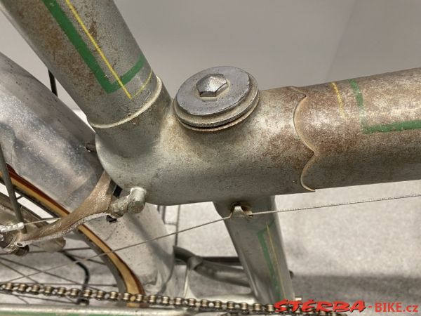 320/A - Pinakothek der Moderne München