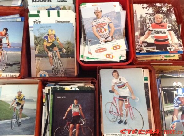 323 Expo Cycles Bédoin Ventoux