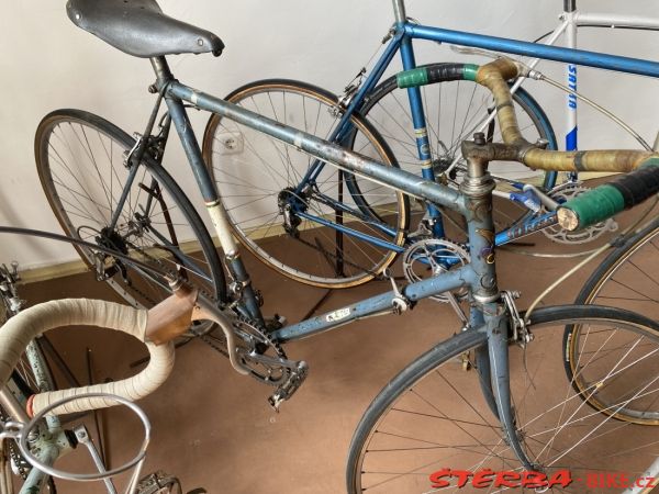 324/A - 1.Kérékpar muzeum