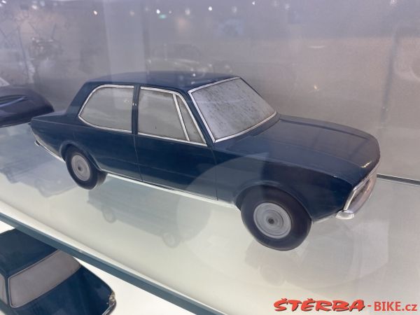 322/B - Museo Storico Alfa Romeo