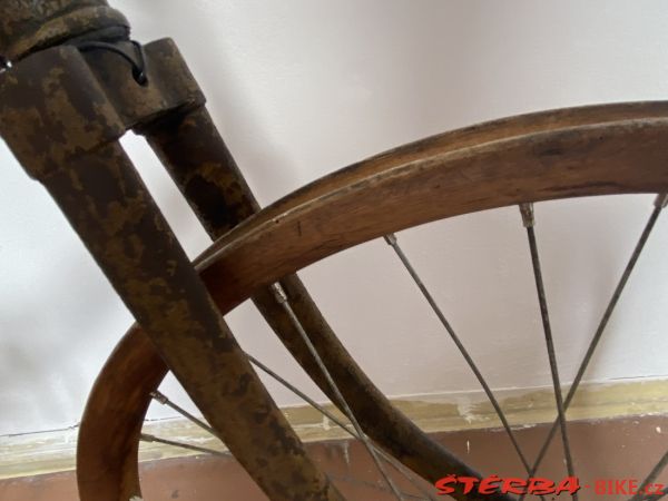 324/A - 1.Kérékpar muzeum