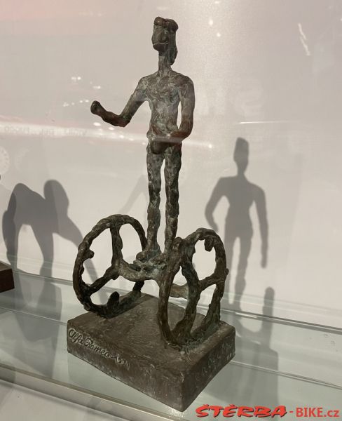 322/B - Museo Storico Alfa Romeo