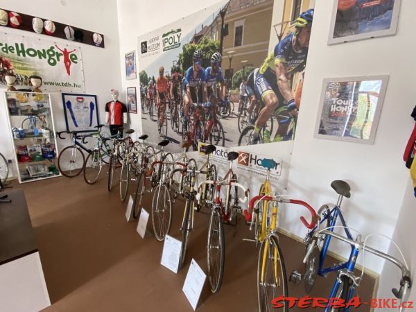 324/A - 1.Kérékpar muzeum