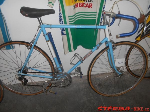 323 Expo Cycles Bédoin Ventoux