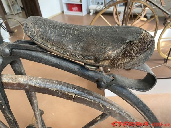 324/A - 1.Kérékpar muzeum