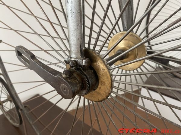 324/A - 1.Kérékpar muzeum