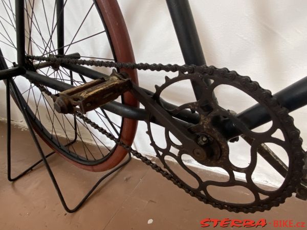 324/A - 1.Kérékpar muzeum