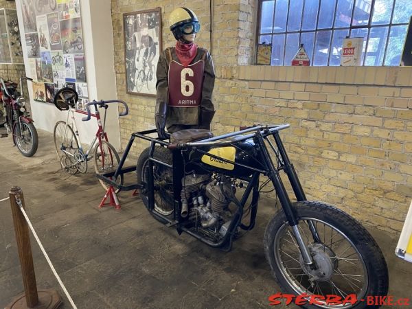 56/A - Múzeum dopravy - Slovensko