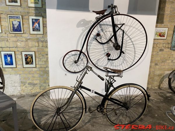 56/A - Múzeum dopravy - Slovensko