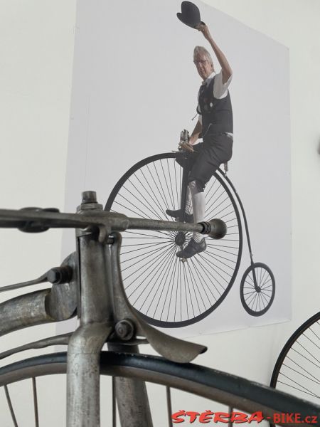 324/A - 1.Kérékpar muzeum