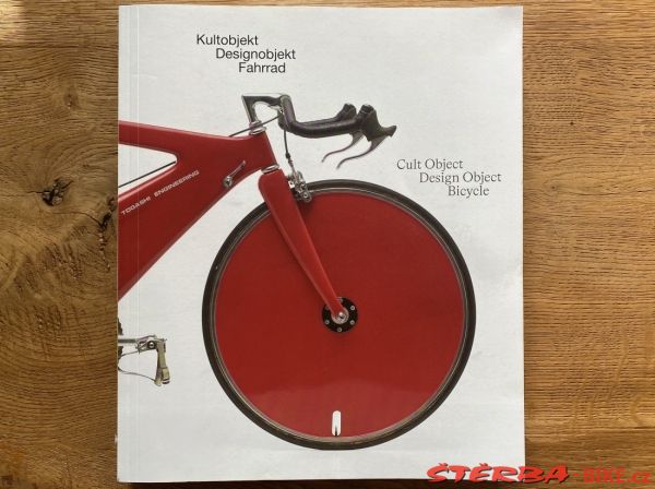 320/C - Katalog The Bicycle – Design Object