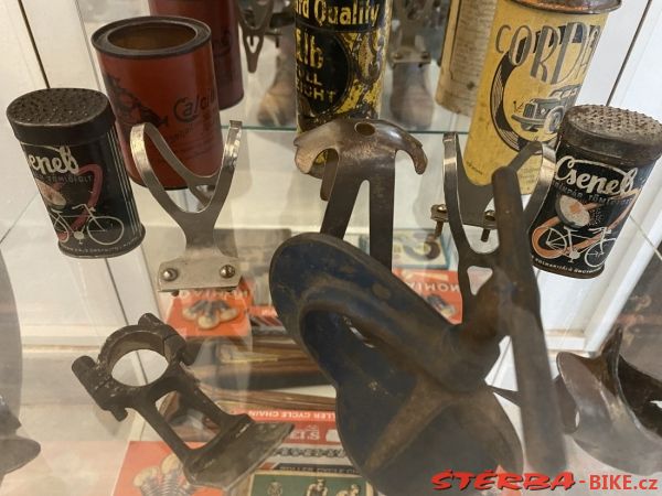 324/A - 1.Kérékpar muzeum