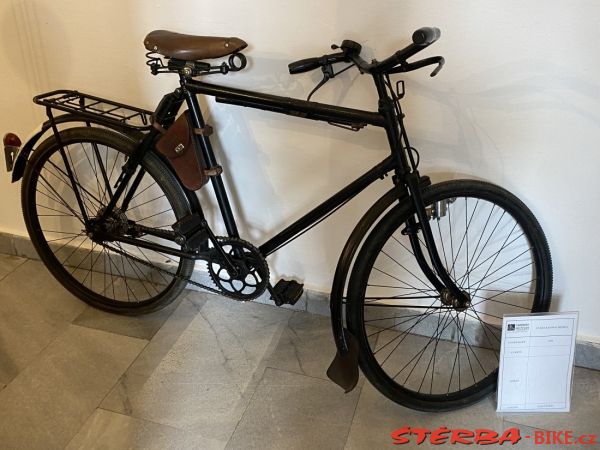 324/A - 1.Kérékpar muzeum